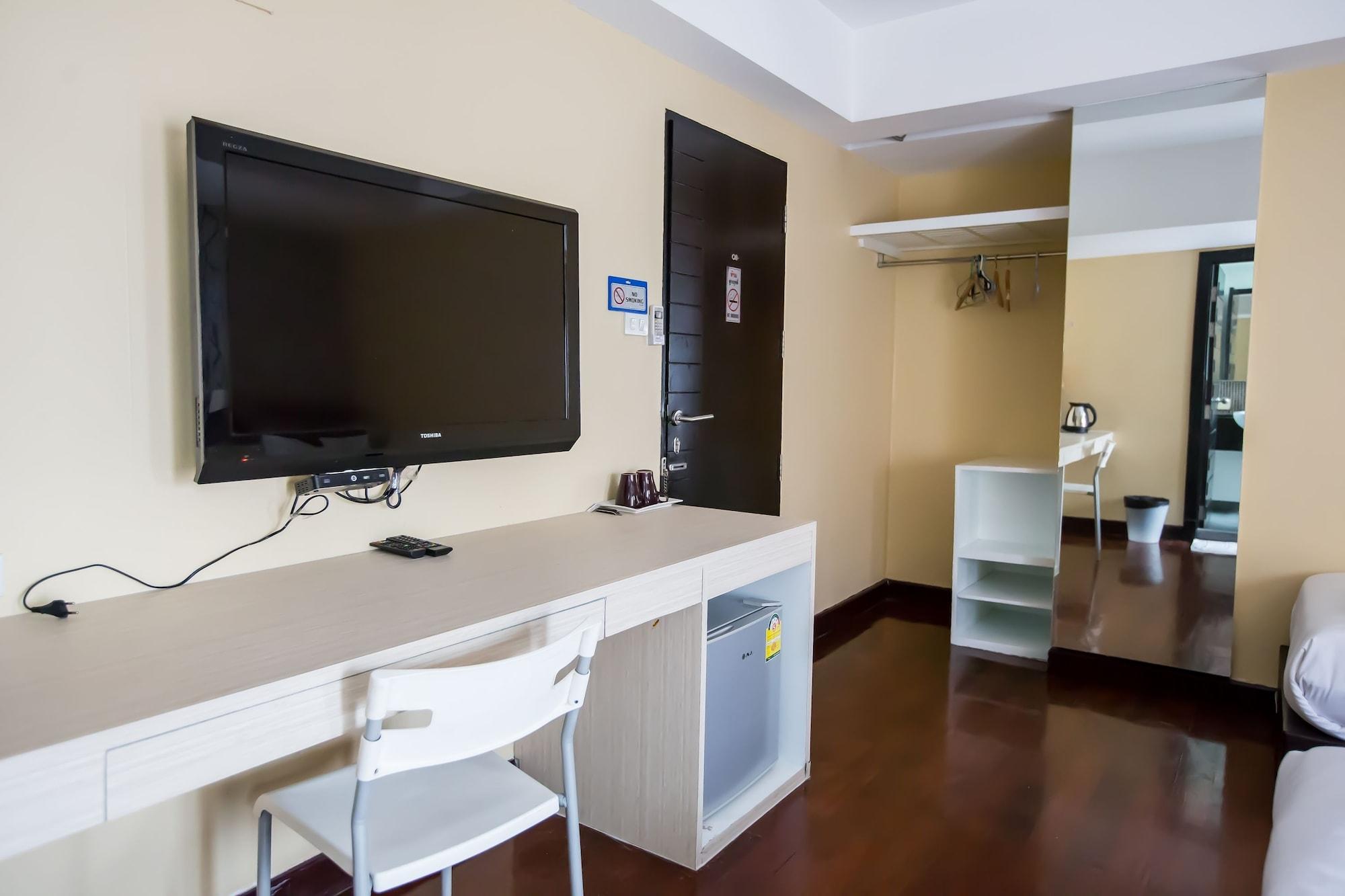 Snooze Hotel Thonglor Bangkok Ngoại thất bức ảnh
