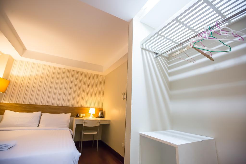 Snooze Hotel Thonglor Bangkok Ngoại thất bức ảnh