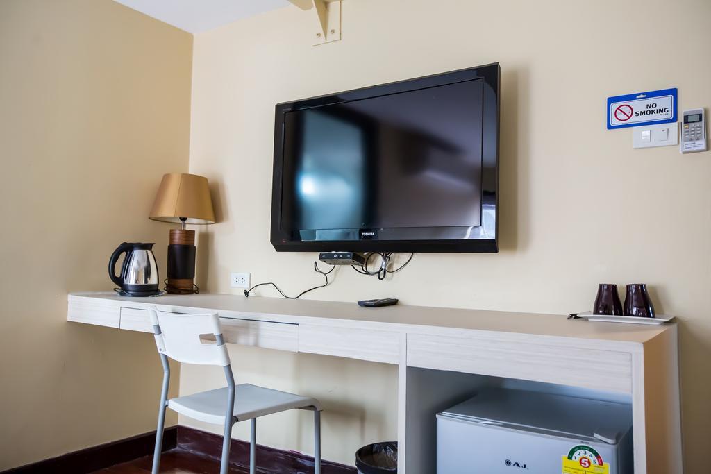 Snooze Hotel Thonglor Bangkok Ngoại thất bức ảnh