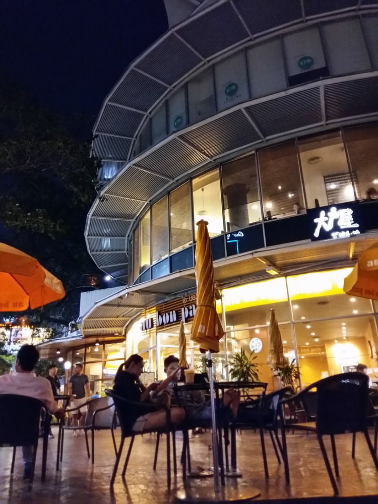 Snooze Hotel Thonglor Bangkok Ngoại thất bức ảnh