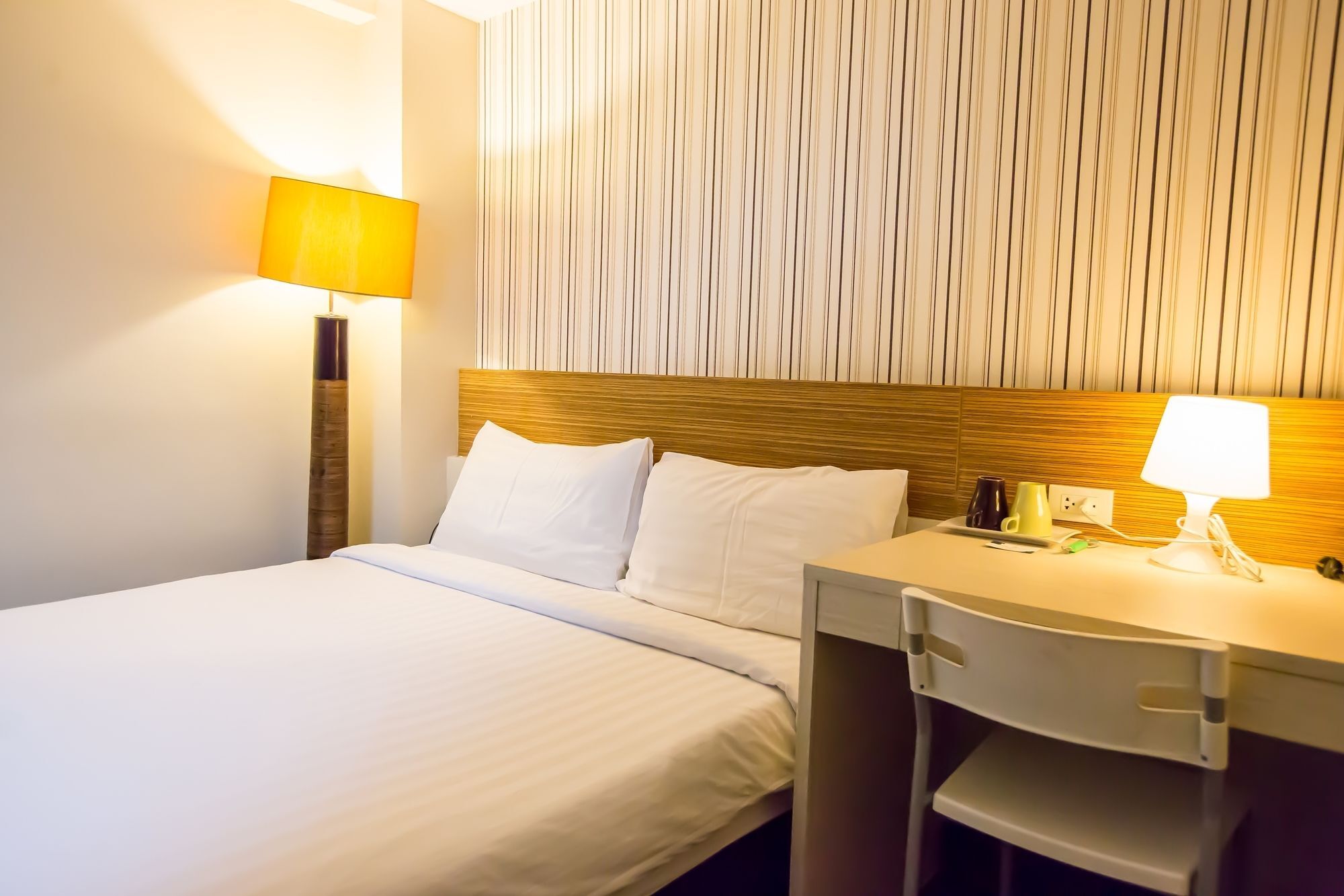 Snooze Hotel Thonglor Bangkok Ngoại thất bức ảnh